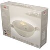 Patelnia wok BERLINGER HAUS Sahara Collection BH-8065 30 cm Rodzaj Patelnia wok