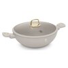 Patelnia wok BERLINGER HAUS Sahara Collection BH-8065 30 cm