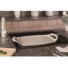 Płyta Grillowa BERLINGER HAUS Sahara BH 8077 47 cm Pokrywa Nie