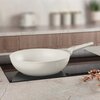 Patelnia wok BERLINGER HAUS Sahara Collection BH-8063 28 cm Pokrywa Nie