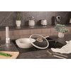 Patelnia BERLINGER HAUS Sahara Collection BH 8062 24 cm Powłoka zewnętrzna Aluminium