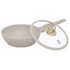 Patelnia BERLINGER HAUS Sahara Collection BH 8062 24 cm Ilość elementów 2