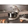 Robot kuchenny planetarny BERLINGER HAUS BH 9510 1300W Pojemność misy roboczej [l] 6