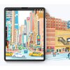 Folia ochronna HOFI Paper Pro+ do Apple iPad Pro 11 Gen 5 2024 Matowy (2szt.) Cechy dodatkowe Odczucie pisania po papierze