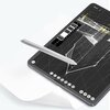 Folia ochronna HOFI Paper Pro+ do Apple iPad Pro 11 Gen 5 2024 Matowy (2szt.) Cechy dodatkowe Zachowanie pełnej wrażliwości ekranu