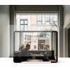 Szkło hartowane HOFI Glass Pro+ do Apple iPad Pro 11 2024 Cechy dodatkowe Oleofobowa powłoka