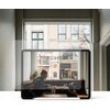 Szkło hartowane HOFI Glass Pro+ do Apple iPad Air 11 2024 Cechy dodatkowe Oleofobowa powłoka