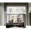 Szkło hartowane HOFI Glass Pro+ do Apple iPad Air 11 2024 Cechy dodatkowe Łatwy montaż