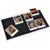 Album POLAROID PRD 006368 (40 stron) Czarny Kolor Czarny