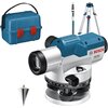 Niwelator BOSCH GOL 20 G