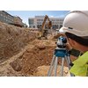 Niwelator BOSCH GOL 20 G Wyświetlacz Nie