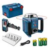 Laser rotacyjny BOSCH Professional GRL 400 H 0601061806
