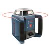 Laser rotacyjny BOSCH Professional GRL 400 H 0601061806 Długość [cm] 17