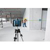 Laser rotacyjny BOSCH GRL 300 HVG Dokładność pomiaru [mm] +/- 3