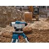 Niwelator BOSCH GOL 26 G Wyświetlacz Nie