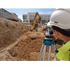 Niwelator BOSCH GOL 26 G Rodzaj Niwelator