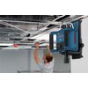 Laser rotacyjny BOSCH Profesjonal GRL 300 HV 0601061505 Zasięg [m] 300