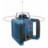 Laser rotacyjny BOSCH Profesjonal GRL 300 HV 0601061505 Długość [cm] 17