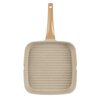 Patelnia grillowa FLORINA Oslo 1P2226 28 cm Powłoka wewnętrzna Ceramiczna