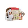 Garnek aluminiowy FLORINA Oslo 28CM 6,7L Kremowy Rodzaj Garnek aluminiowy