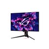 Monitor ASUS ROG Swift PG32UCDM 31.5" QD-OLED 3840x2160px 240Hz 0.03 ms [GTG] Częstotliwość odświeżania obrazu [Hz] 240