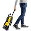Myjka ciśnieniowa KARCHER K3 Home Modular 1.676-354.0 Zbiornik na detergent Nie