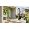 Myjka ciśnieniowa KARCHER K3 Home Modular 1.676-354.0 Rodzaj pompy Kompozytowa
