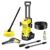 Myjka ciśnieniowa KARCHER K3 Home Modular 1.676-354.0 Długość węża [m] 6