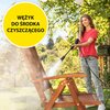 Myjka ciśnieniowa KARCHER K3 Home Modular 1.676-354.0 Wyposażenie Pistolet wysokociśnieniowy G 120 Q Power Control