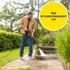 Myjka ciśnieniowa KARCHER K3 Home Modular 1.676-354.0 Wyposażenie Środek czyszczący Balkon & Patio w koncentracie