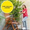 Myjka ciśnieniowa KARCHER K3 Home Modular 1.676-354.0 Wyposażenie Wąż wysokociśnieniowy 6 m