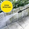 Myjka ciśnieniowa KARCHER K3 Home Modular 1.676-354.0 Zbiornik na detergent Nie