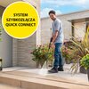 Myjka ciśnieniowa KARCHER K3 Home Modular 1.676-354.0 Rodzaj pompy Kompozytowa