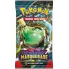 Gra karciana POKEMON TCG Scarlet & Violet Twilight Masquerade Booster (1 zestaw)