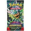 Gra karciana POKEMON TCG Scarlet & Violet Twilight Masquerade Booster (1 zestaw) Liczba graczy Nieograniczona
