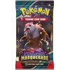 Gra karciana POKEMON TCG Scarlet & Violet Twilight Masquerade Booster (1 zestaw) Rodzaj Gra karciana
