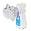 Inhalator nebulizator membranowy ESPERANZA Respiro ECN006 Pozostałe wyposażenie Maska dla dorosłych