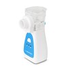 Inhalator nebulizator membranowy ESPERANZA Respiro ECN006 Pozostałe wyposażenie Maska dla dzieci