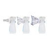 Inhalator nebulizator membranowy ESPERANZA Respiro ECN006 Pozostałe wyposażenie Przewód USB