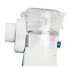 Inhalator nebulizator membranowy ESPERANZA Respiro ECN006 Kolor Biało-niebieski
