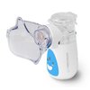 Inhalator nebulizator membranowy ESPERANZA Whiff ECN007 Pozostałe wyposażenie Maska dla dorosłych