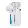 Inhalator nebulizator membranowy ESPERANZA Whiff ECN007 Pozostałe wyposażenie Ustnik