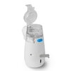 Inhalator nebulizator membranowy ESPERANZA Whiff ECN007 Pozostałe wyposażenie Zatyczka gumowa