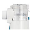 Inhalator nebulizator membranowy ESPERANZA Whiff ECN007 Kolor Biało-niebieski