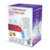 Inhalator nebulizator membranowy ESPERANZA Whiff ECN007 Funkcje dodatkowe 3 prędkości