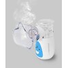 Inhalator nebulizator membranowy ESPERANZA Whiff ECN007 Pozostałe wyposażenie Etui