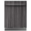 ZMYWARKA ASKO DFI8447D Turbo Drying™ Poziom emisji hałasu [dB] 42