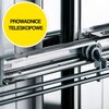 ZMYWARKA ASKO DFI8447D Turbo Drying™ Programy zmywania Ekspresowy