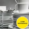 ZMYWARKA ASKO DFI8447D Turbo Drying™ Programy zmywania Płukanie i ładowanie