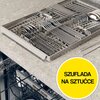 Zmywarka ASKO DFI544H TotalDry Programy zmywania Eco